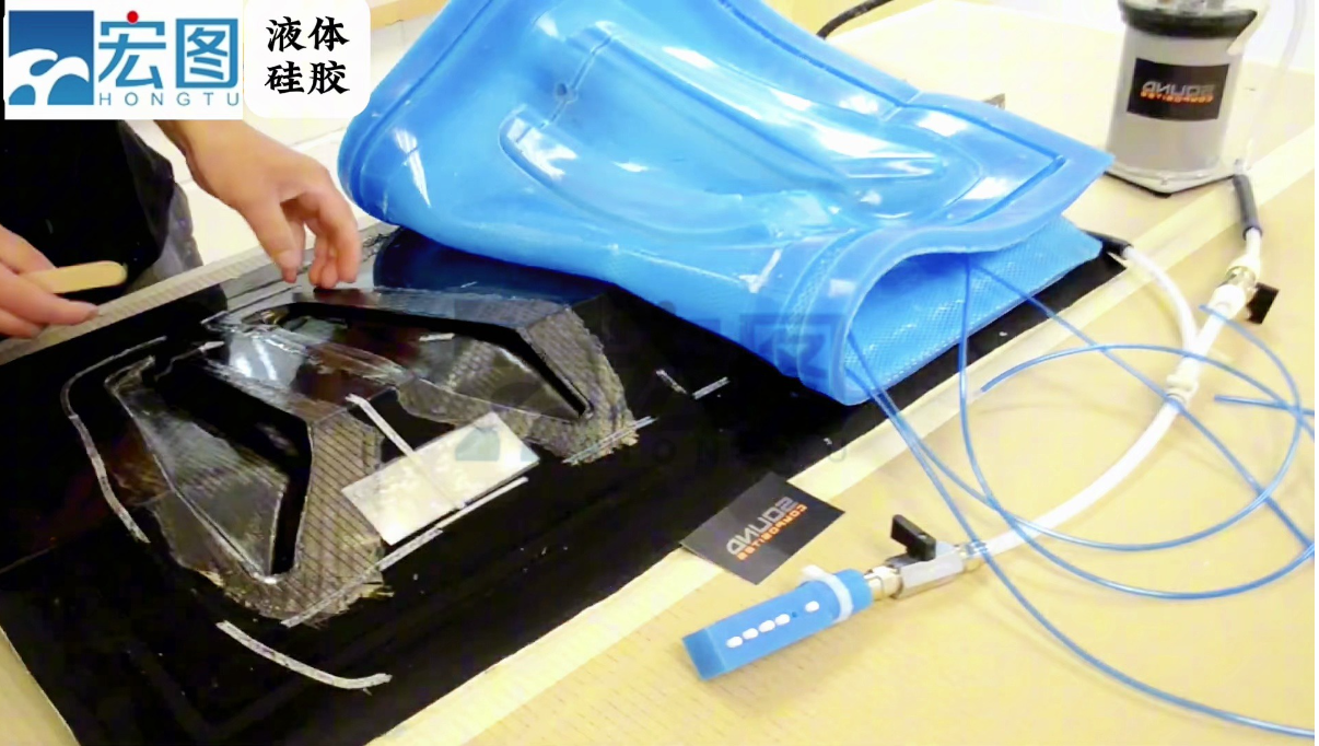 液體硅膠
