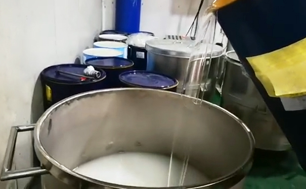 電子灌封膠